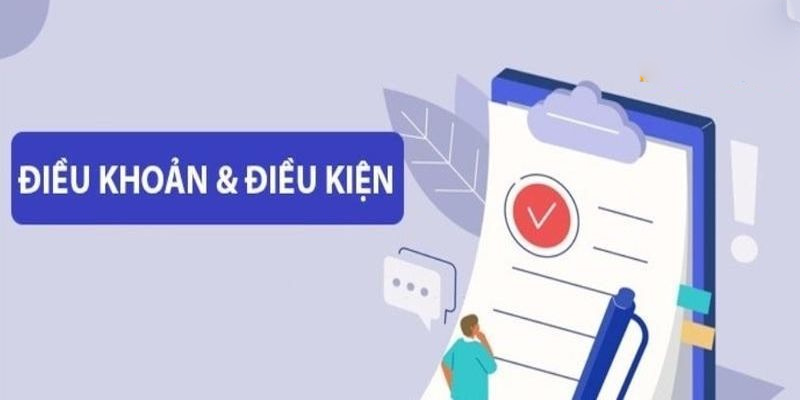 Điều khoản điều kiện về việc sử dụng sản phẩm, dịch vụ