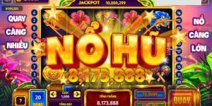 Game Slot – Quay Hũ Đổi Thưởng, Săn Jackpot Khổng Lồ