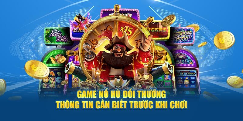 Bao quát về nổ hũ đổi thưởng tại KO66