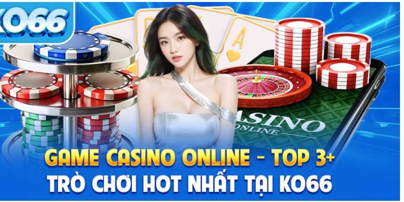 Hiểu rõ luật chơi là kinh nghiệm chơi casino hiệu quả