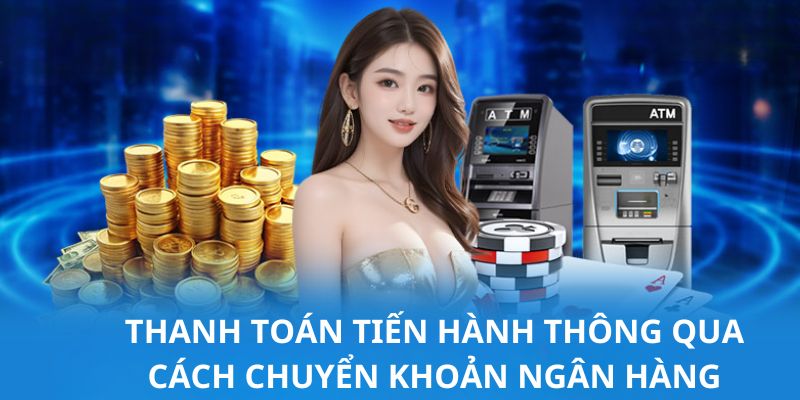 Hướng dẫn cách nạp tiền với nhà cái ko66