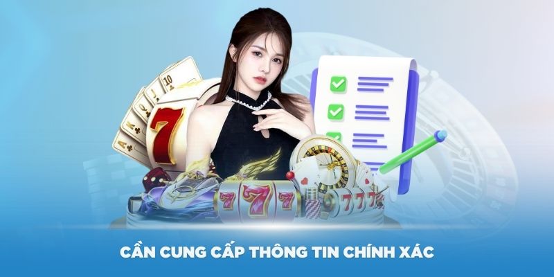 Miễn trừ trách nhiệm của nhà cái và người chơi