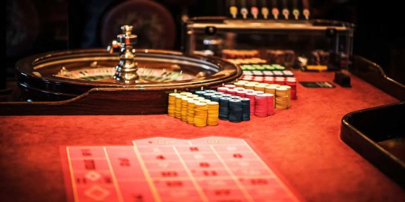 Những lỹ do khiến cho các bet thủ luôn thích chơi casino tại nhà cái