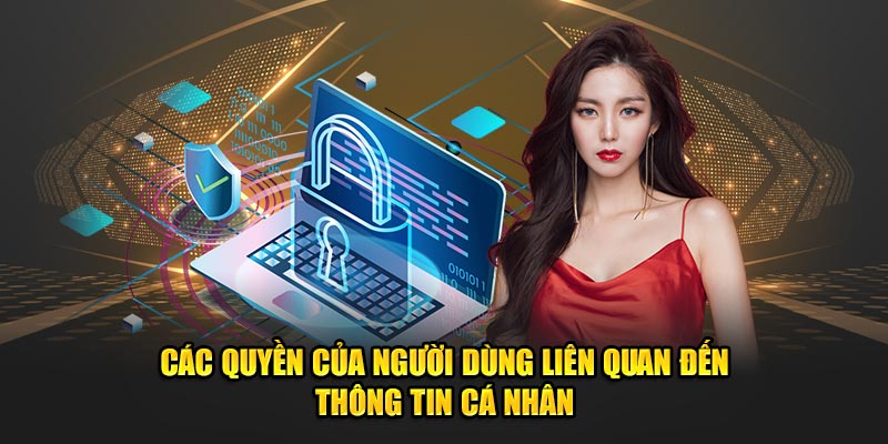 Tại sao cần phải có chính sách quyền riêng tư?